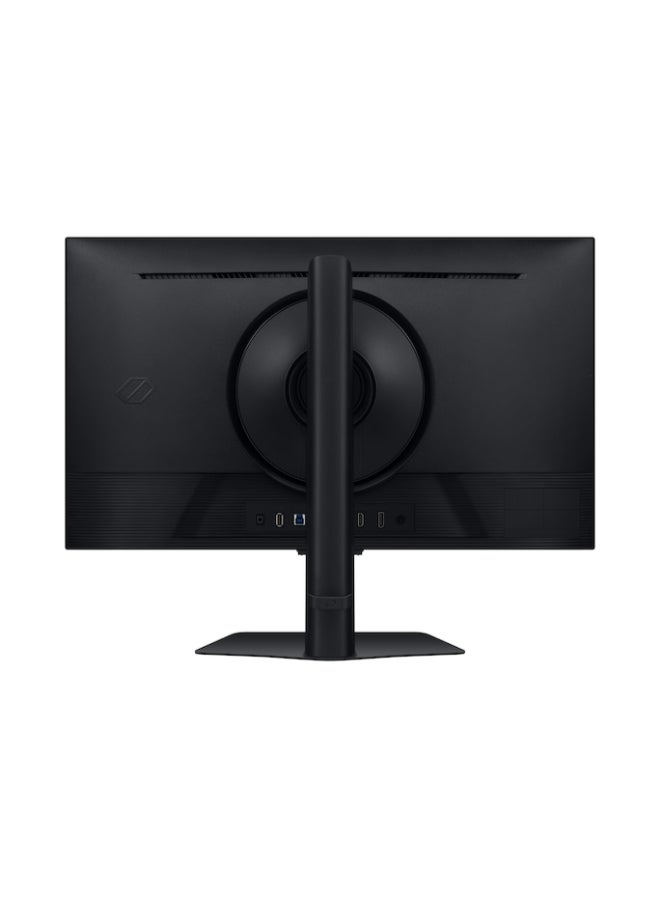 سامسونج Odyssey G7 G70F 4K 360Hz Or FHD 180Hz 1Ms Response Time G-Sync with Pivot Gaming Monitor Black - Image 2