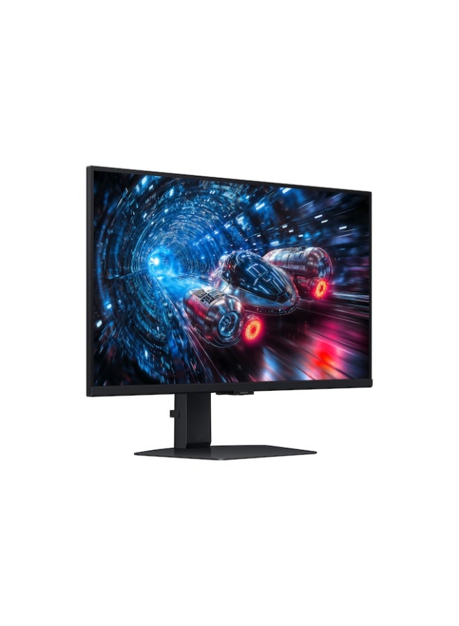 Samsung Odyssey G7 G70F 4K 360Hz Or FHD 180Hz 1Ms Response Time G-Sync with Pivot Gaming Monitor Black - Image 3