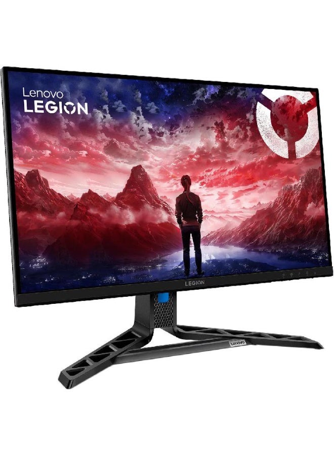 لينوفو شاشات الألعاب المحترفة Legion R27qe Gen2 مقاس 27 بوصة 2K QHD (لوحة IPS، 200 هرتز، 0.5 مللي ثانية MPRT، HDMI 2.1، DP 1.4، FreeSync™ Premium، EyeSafe 2.0) - Image 3