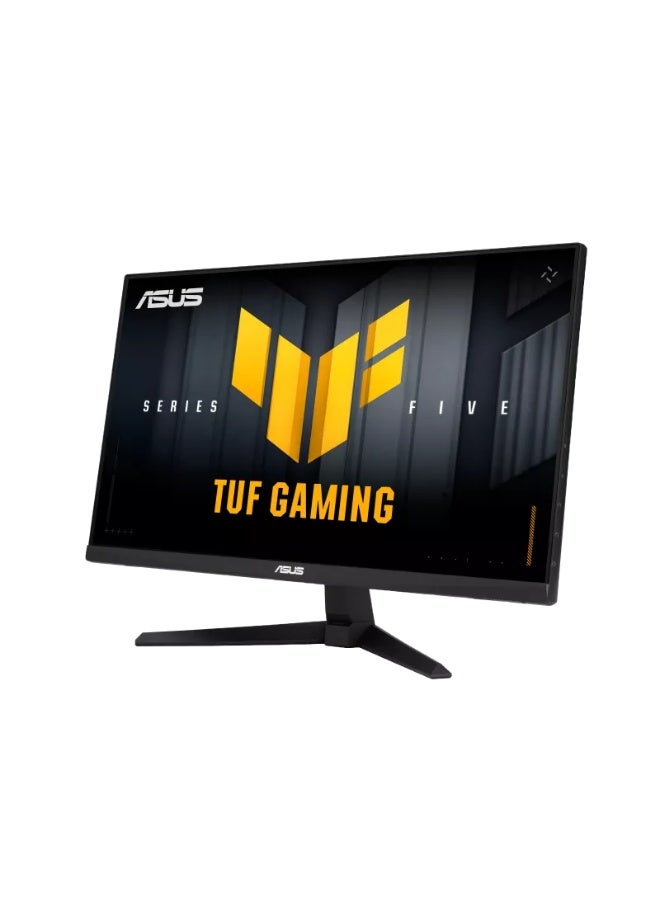 ASUS TUF Gaming VG279Q5A 27" FHD 200Hz 0.3ms Fast IPS Gaming Monitor, FreeSync Premium & G-SYNC Compatible, ELMB Sync, 99% sRGB, Eye Care, Ergonomic Stand, VESA Mount, Black | 90LM0C30-B02171 Black - Image 3