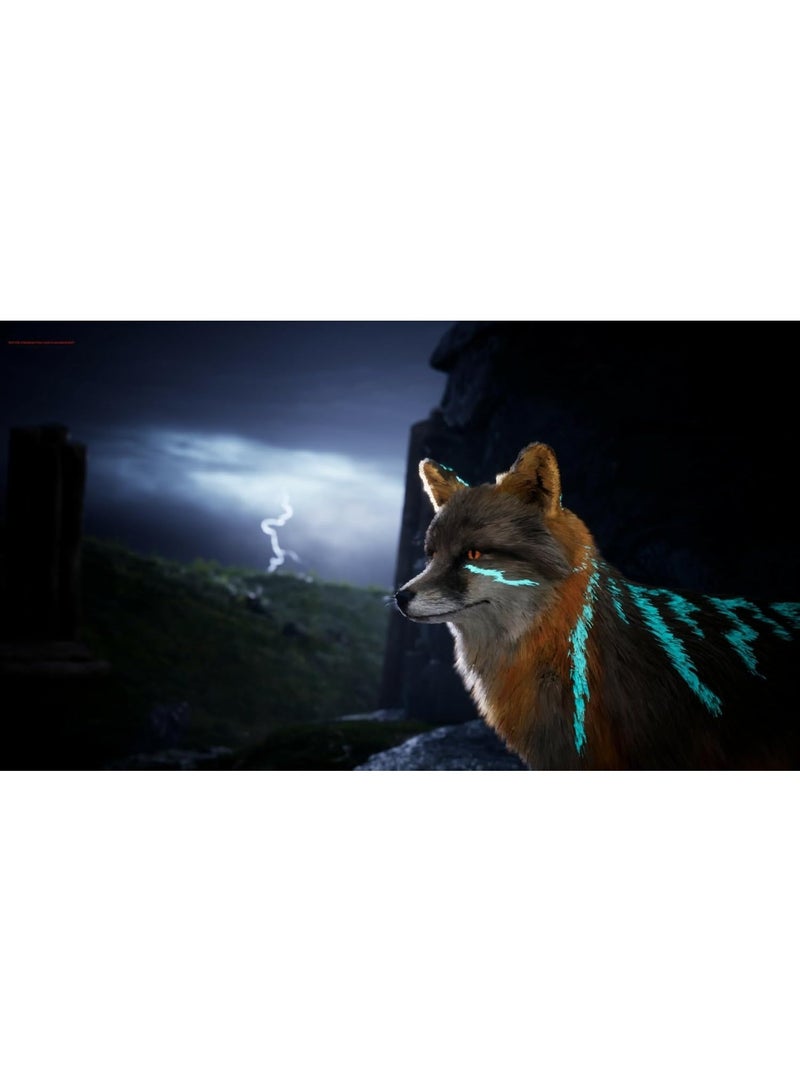 Sony Spirit of the North 2 - PlayStation 5 (PS5) - PlayStation 5 (PS5) - Image 2