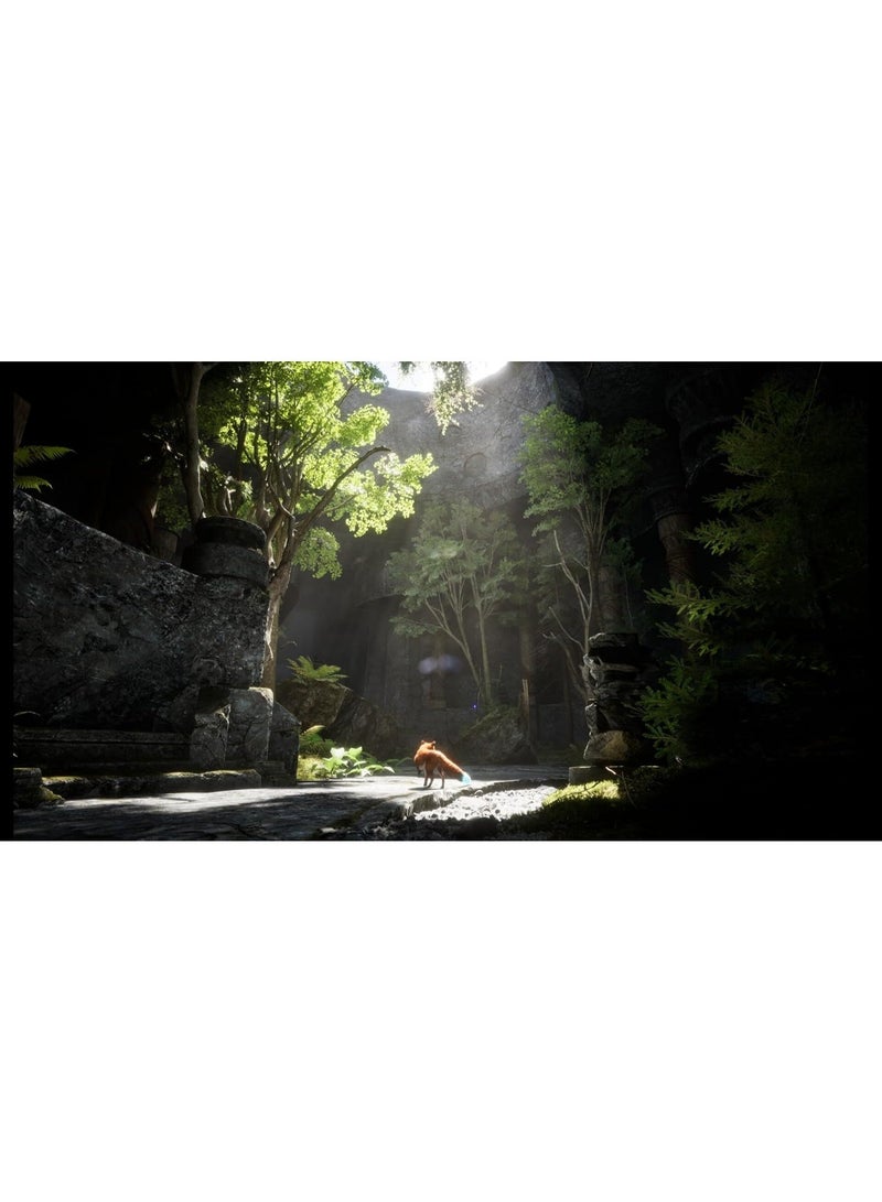 Sony Spirit of the North 2 - PlayStation 5 (PS5) - PlayStation 5 (PS5) - Image 3