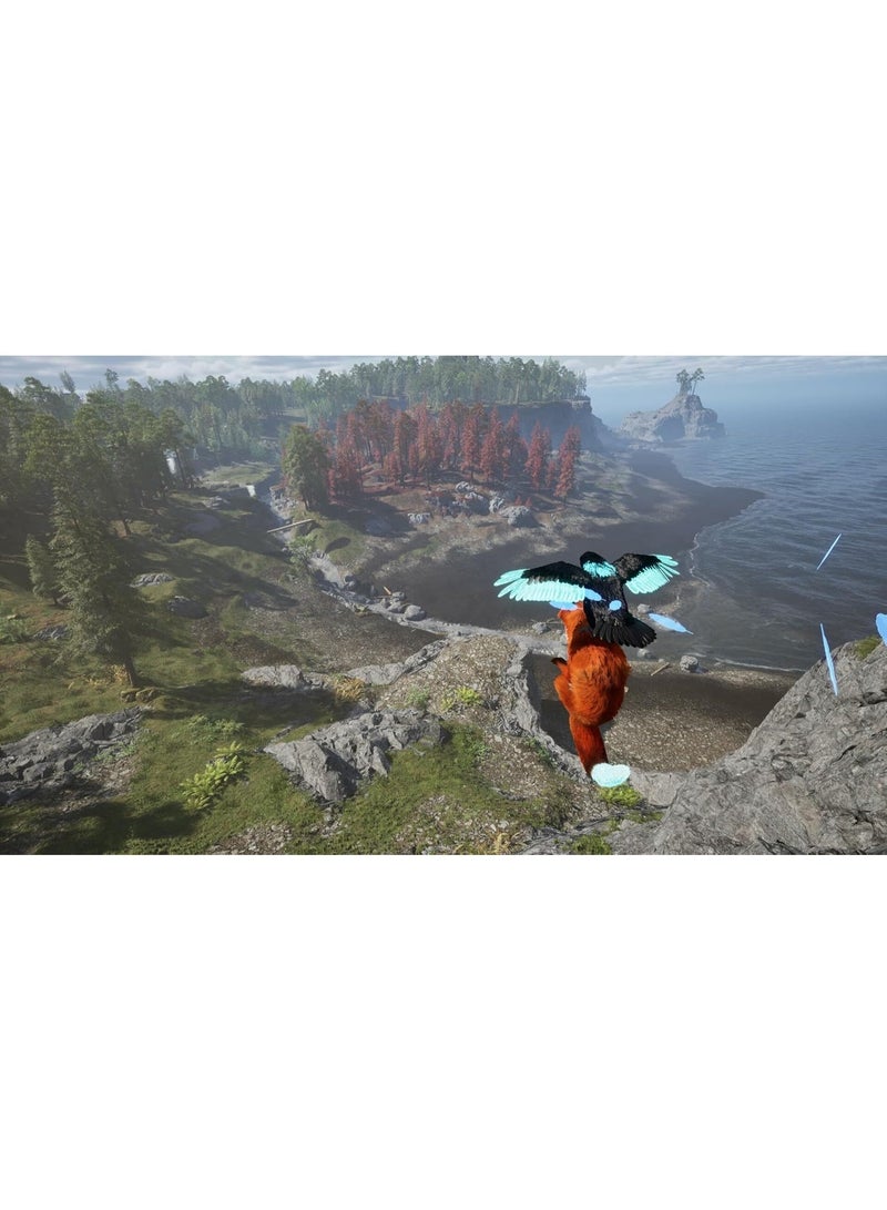 Sony Spirit of the North 2 - PlayStation 5 (PS5) - PlayStation 5 (PS5) - Image 4