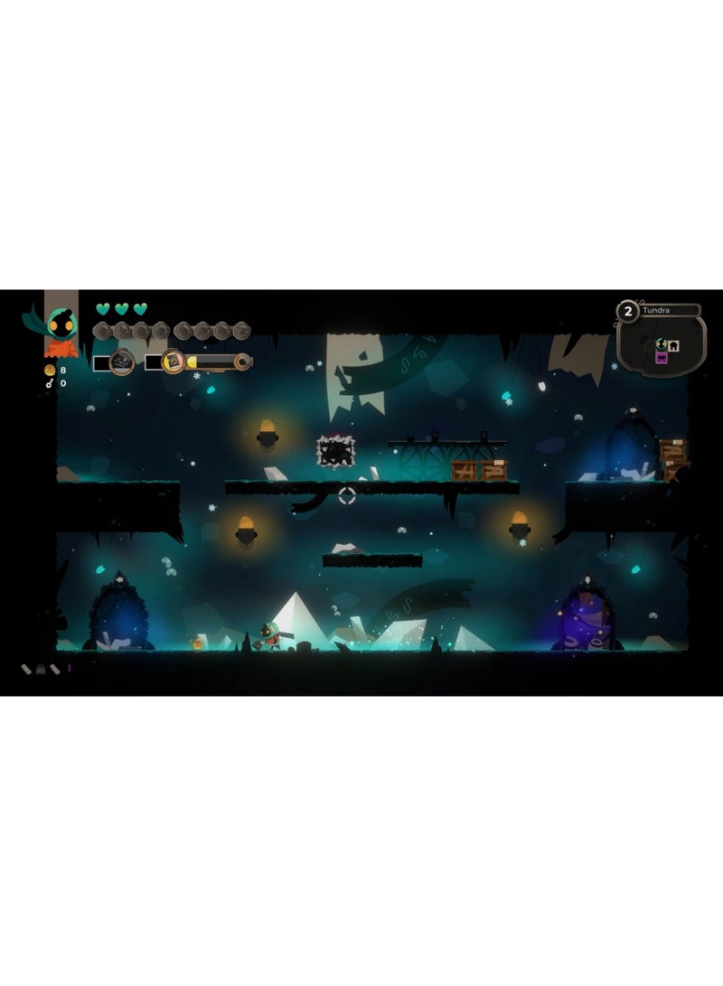 Sony Folly of the Wizards - PlayStation 5 (PS5) - PlayStation 5 (PS5) - Image 3