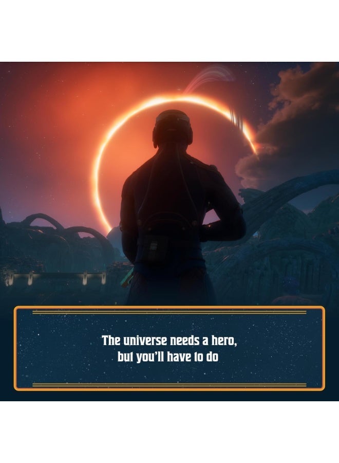 مايكروسوفت The Outer Worlds 2 Standard Edition – PlayStation 5 (PS5) - PlayStation 5 (PS5) - Image 2