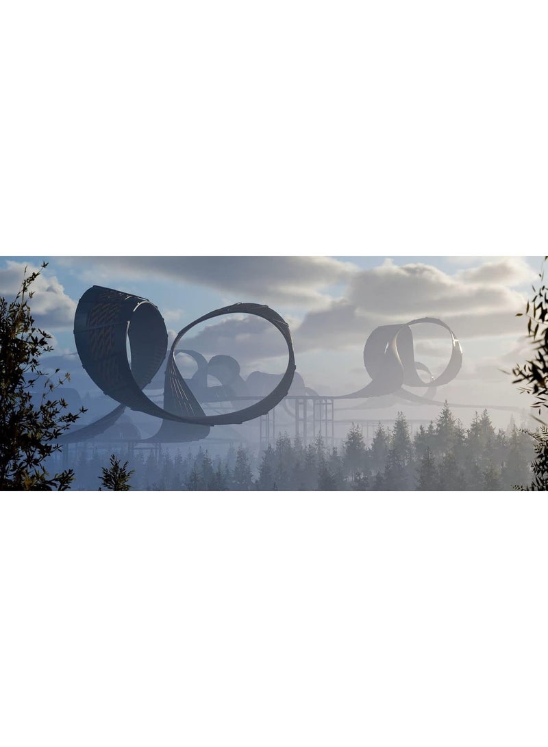 THQNORDIC Wreckreation - PlayStation 5 (PS5) - PlayStation 5 (PS5) - Image 3