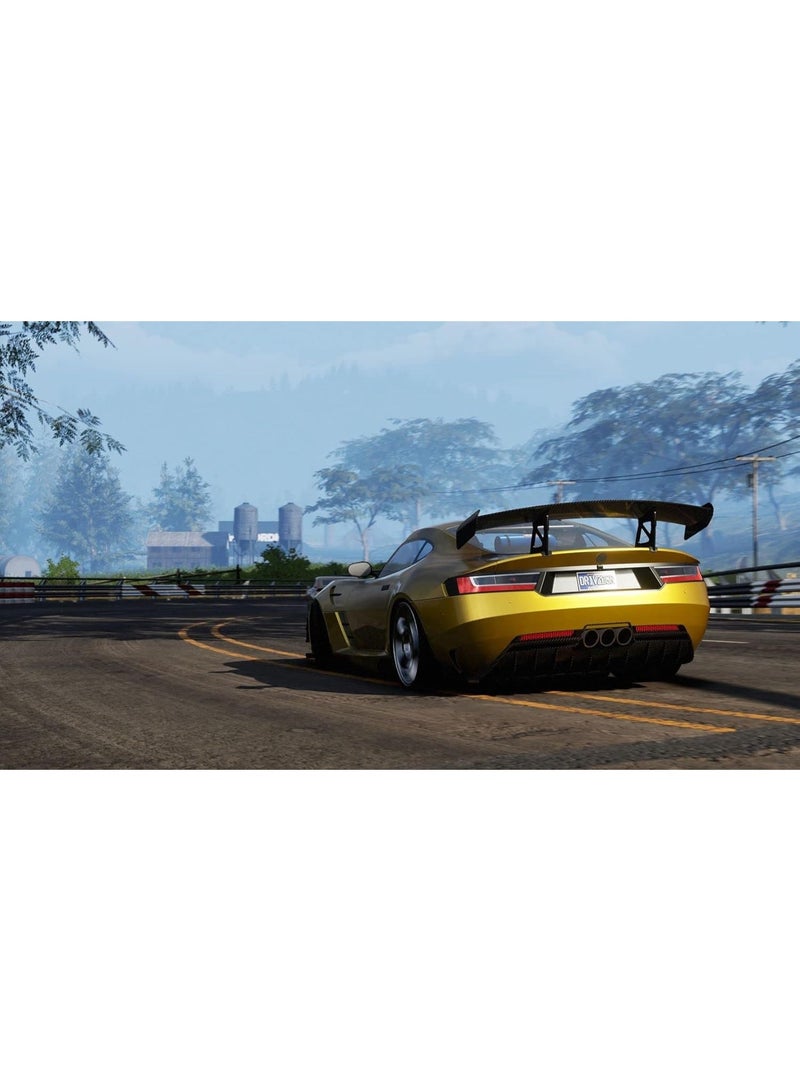 THQNORDIC Wreckreation - PlayStation 5 (PS5) - PlayStation 5 (PS5) - Image 4