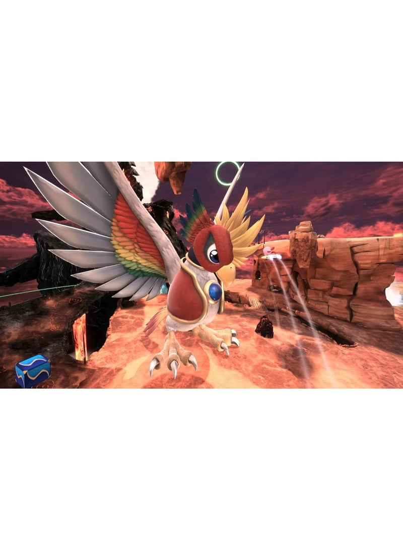 نينتندو كيربي رايدرز لجهاز نينتندو سويتش 2 - Image 4