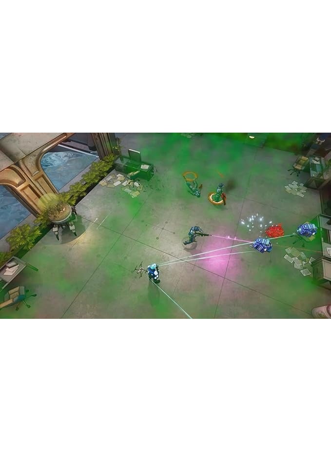 Sony PS5 Memory Lost Shift Edition - PlayStation 5 (PS5) - Image 2