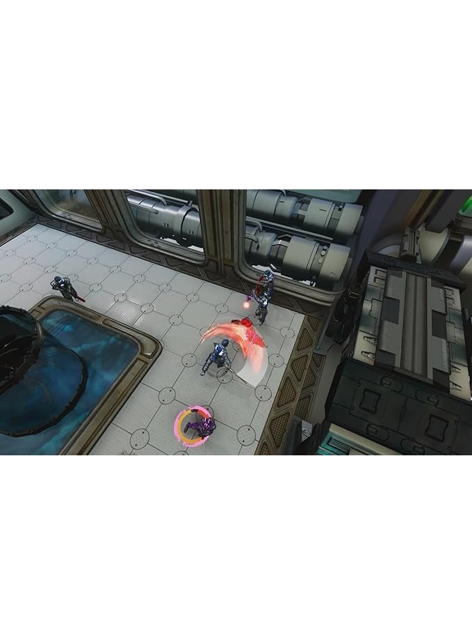 Sony PS5 Memory Lost Shift Edition - PlayStation 5 (PS5) - Image 3