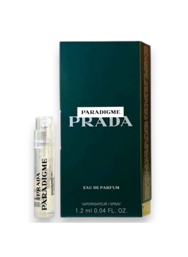PRADA Paradigm 1.2ml