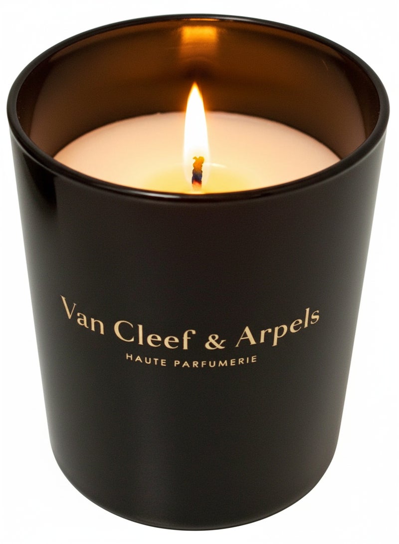 فإن كليف آند آربيلز شمعة معطرة روز روج - Image 1