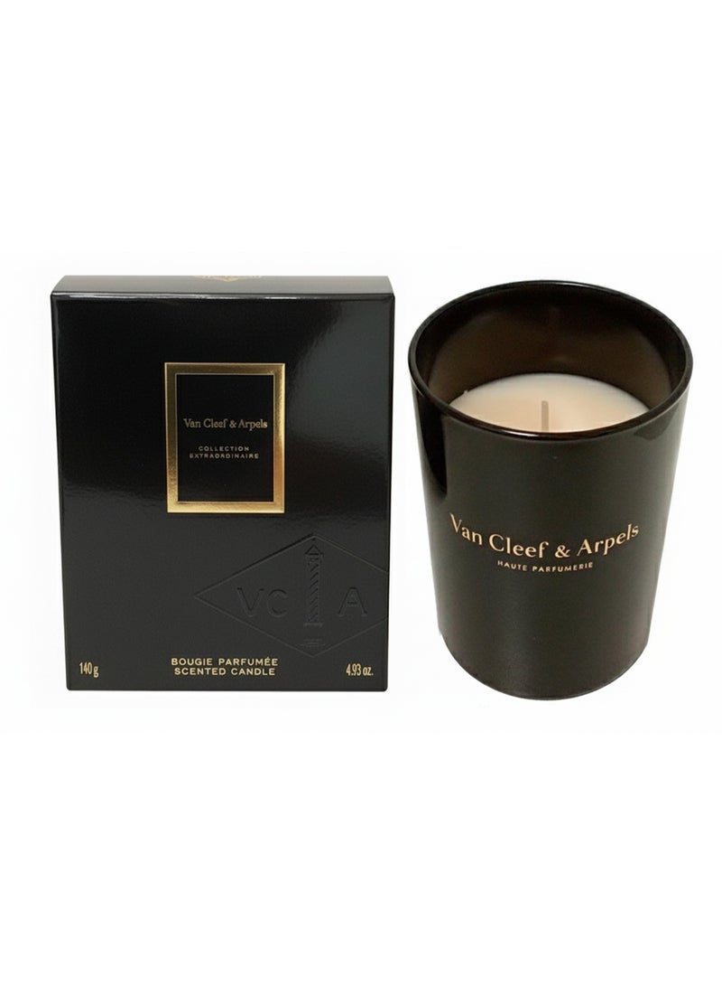 فإن كليف آند آربيلز شمعة معطرة روز روج - Image 2