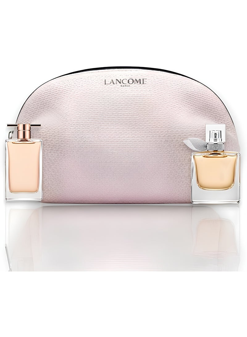 لانكوم طقم هدايا