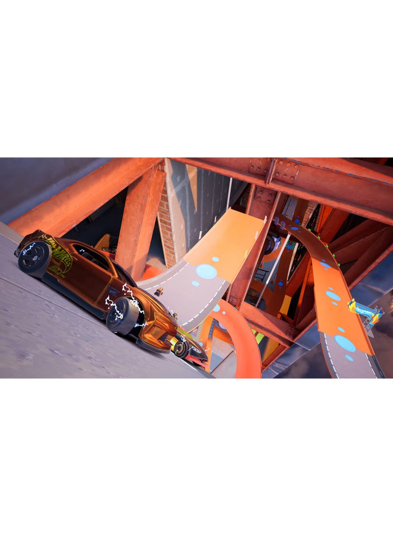 مايلستون هوت ويلز غير محدودة - نينتندو سويتش - Image 4