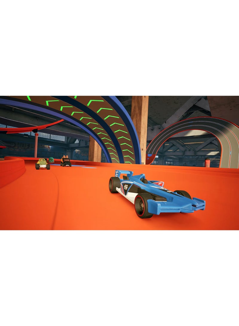 مايلستون هوت ويلز غير محدودة - نينتندو سويتش - Image 2