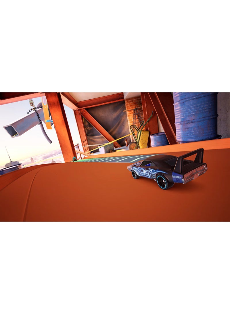 مايلستون هوت ويلز غير محدودة - نينتندو سويتش - Image 3