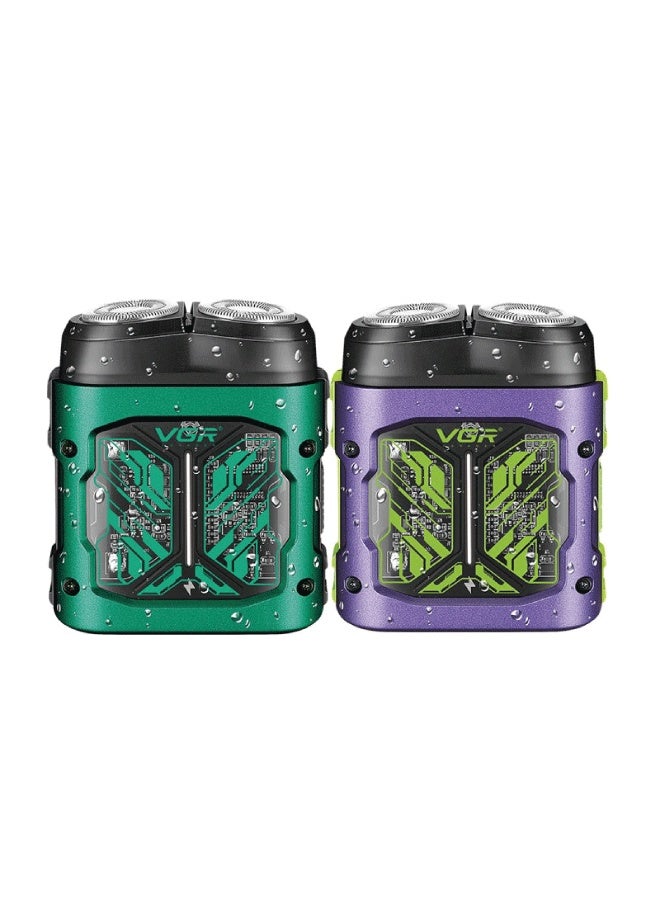 في جي آر مقص شعر احترافي V-344 - Image 1