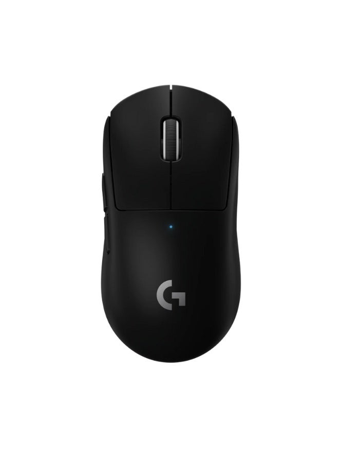 Logitech G Pro X Superlight Wireless Gaming Mouse – Black - Image 1