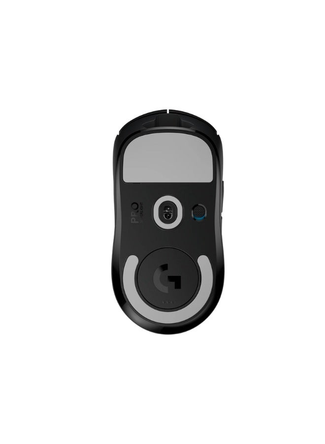 Logitech G Pro X Superlight Wireless Gaming Mouse – Black - Image 4