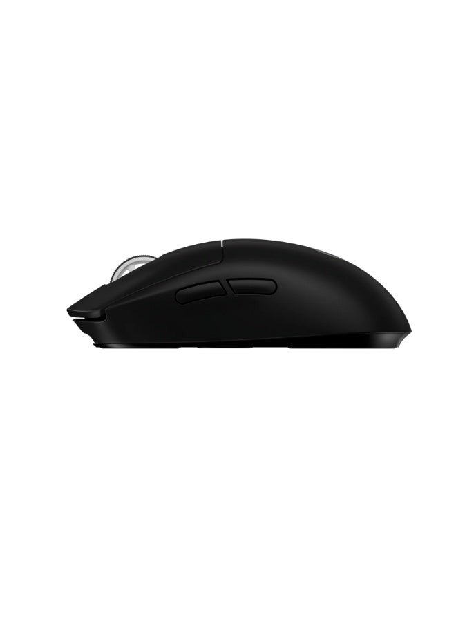 Logitech G Pro X Superlight Wireless Gaming Mouse – Black - Image 2