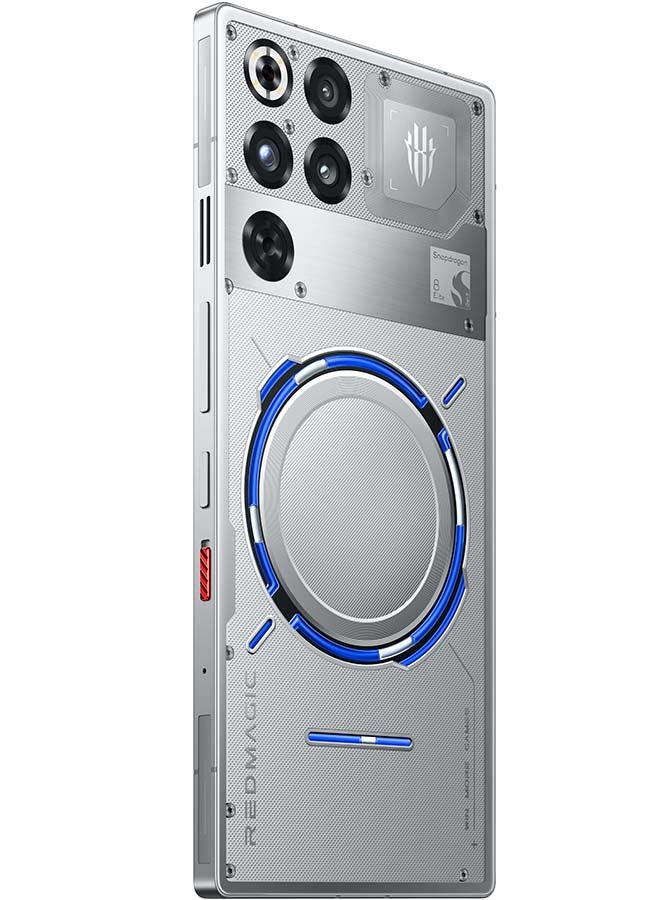 REDMAGIC 11 Pro Dual  Subzero 16GB RAM 512GB 5G - Middle East Version - Image 4