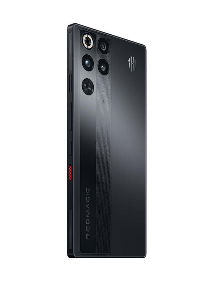REDMAGIC 11 Pro Dual Cryo 12GB RAM 256GB 5G - International Version - Image 4