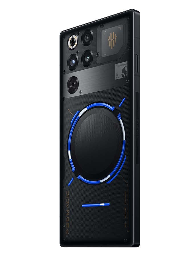 REDMAGIC 11 Pro Dual Nightfreeze 16GB RAM 512GB 5G - Middle East Version - Image 4