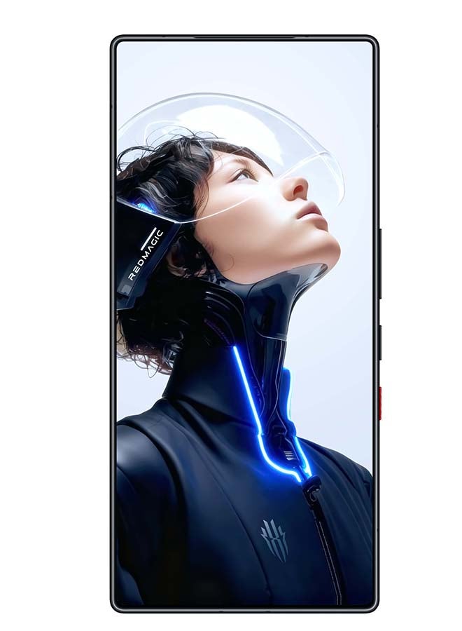 REDMAGIC 11 Pro Dual Nightfreeze 16GB RAM 512GB 5G - Middle East Version - Image 3