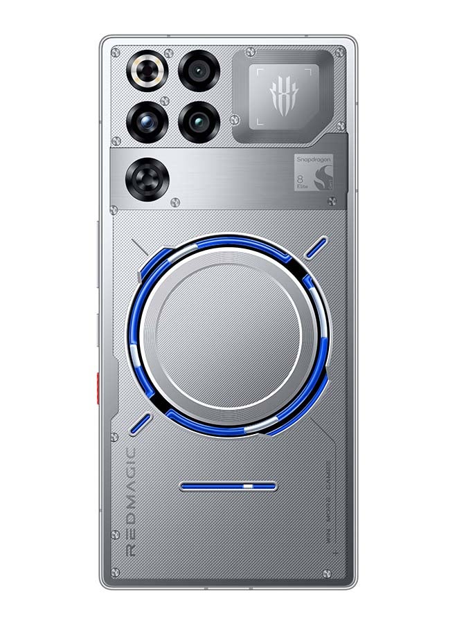 ريد ماجيك 11 Pro Dual Subzero 24GB RAM 1TB 5G - Middle East Version - Image 2