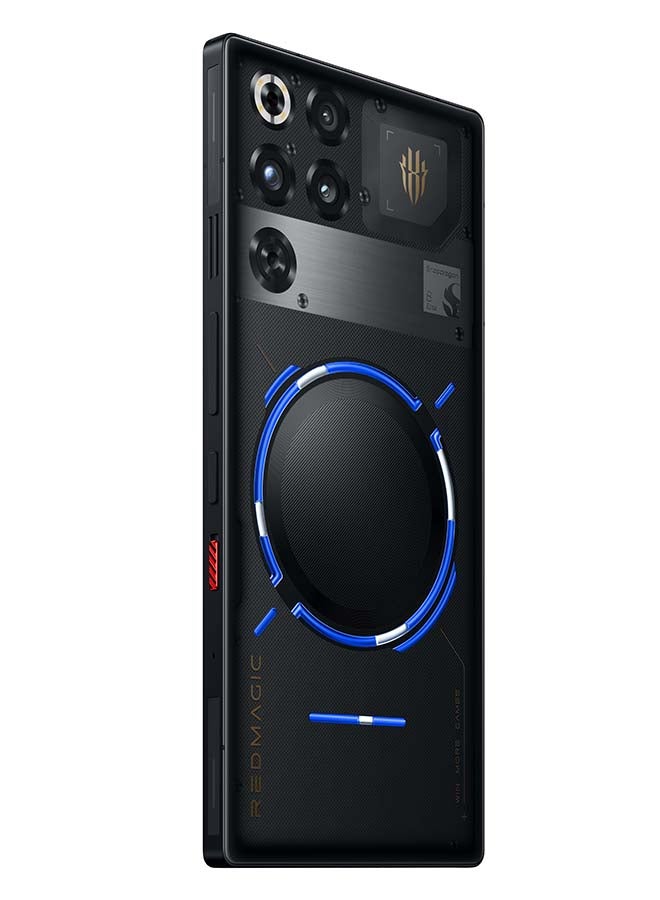 ريد ماجيك 11 Pro Dual Nightfreeze 24GB RAM 1TB 5G - Middle East Version - Image 5