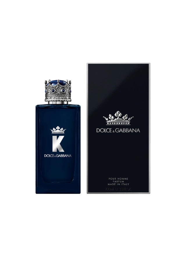 دولتشي آند غابانا عطر K للرجال 100 مل - Image 1