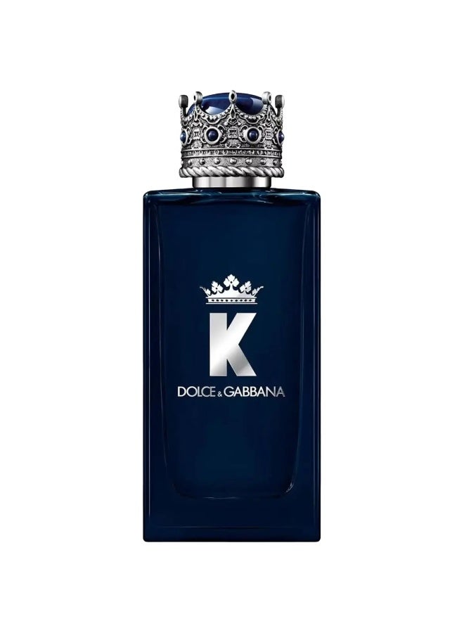 دولتشي آند غابانا عطر K للرجال 100 مل - Image 2