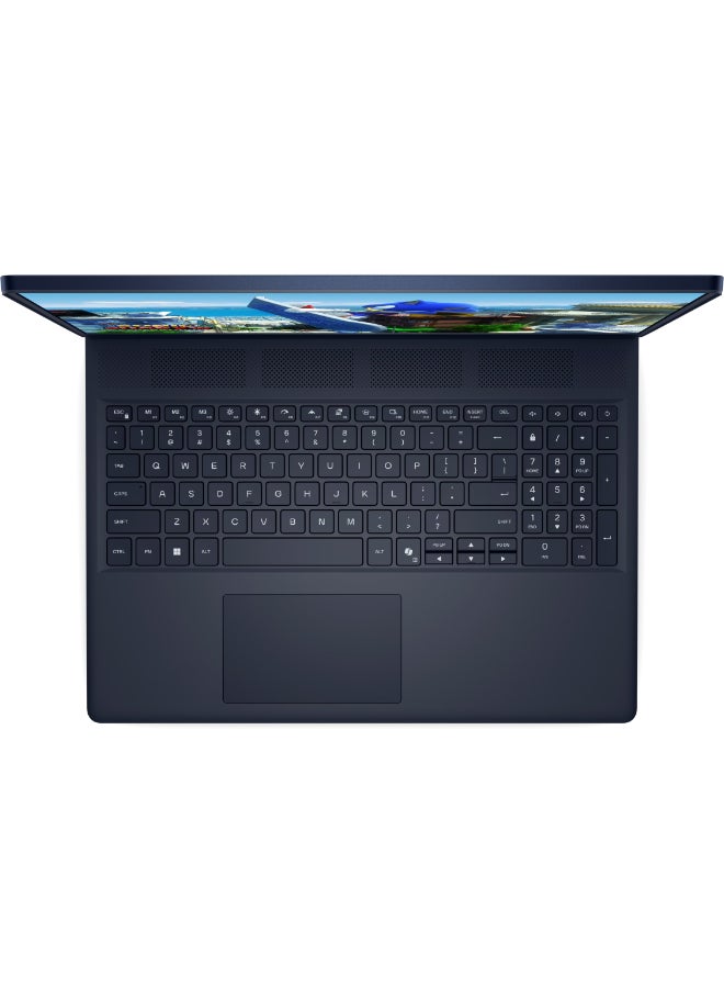 DELL Alienware 16 Aurora Gaming Laptop With 16 Inch Display QHD (2560x1600) 120Hz, Intel Core 7-240H Processor/32GB RAM DDR5/1TB SSD/8GB Nvidia GeForce RTX 5060 Graphics/Windows 11 Pro/ English/Arabic Dark Grey - Image 4