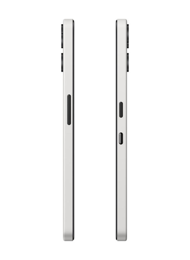 Nothing Phone (3a) Lite 5G Dual SIM White 8GB RAM 256GB - Middle East Version - Image 5