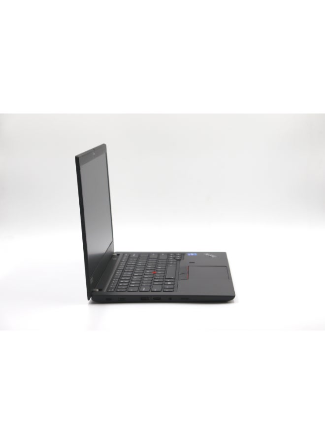 Lenovo Renewed - Thinkpad T14 Gen 2 Laptop With 14-Inch Full HD (1920x1080) Display, Intel Core i5-1135G7 Processor/16GB RAM/256GB SSD/Intel Iris XE Graphics/Windows 10 Pro/ English Black - Image 3