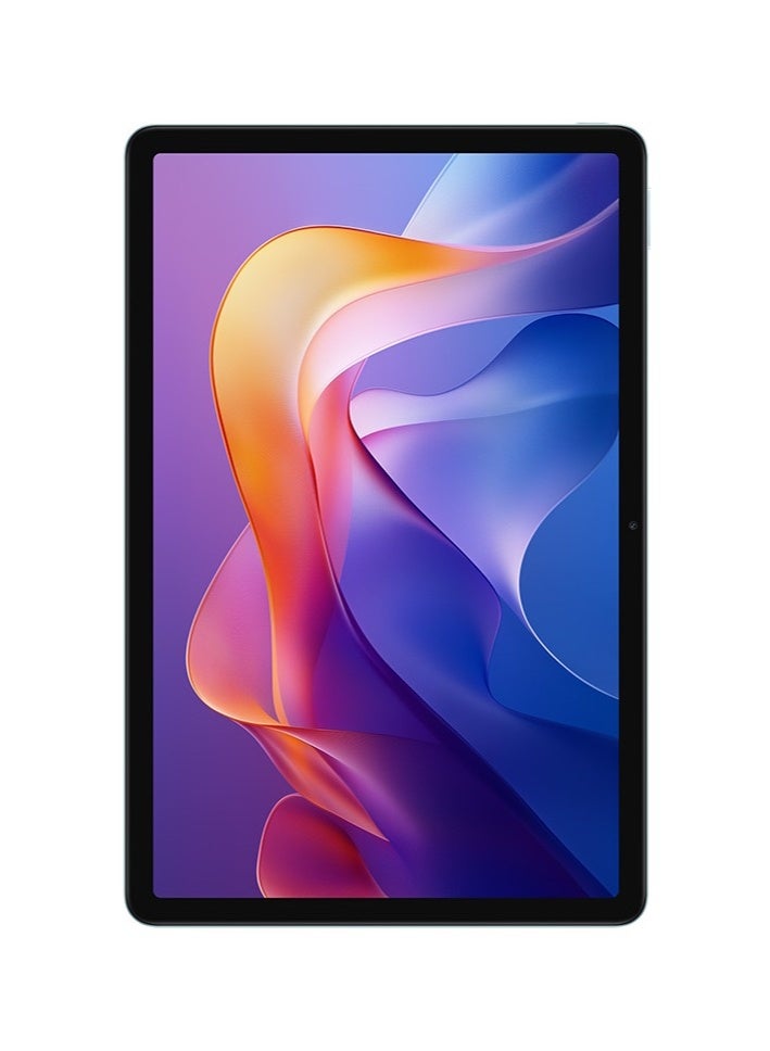 Xiaomi Redmi Pad 2 Single SIM 4G Mint Green 11inch 8GB Ram, 256GB - Middle East Version - Image 2