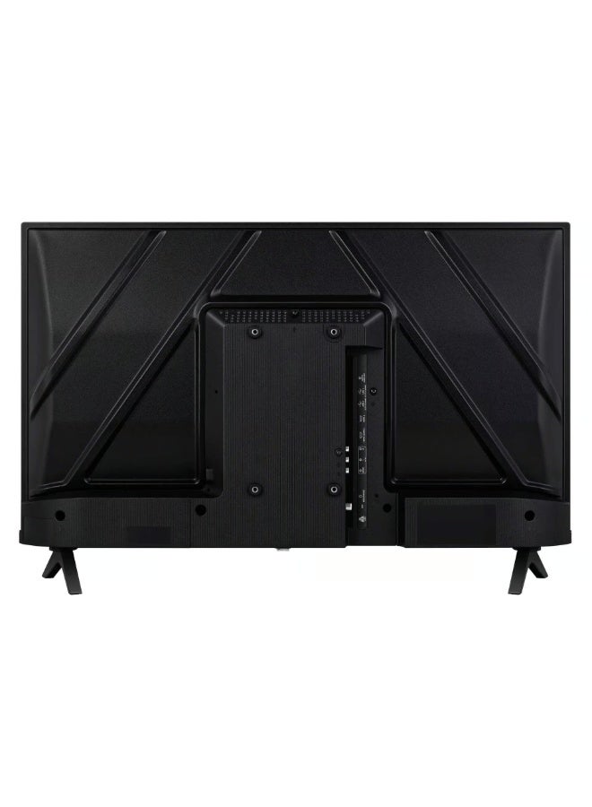 هايسنس 43 inch FHD 43A4K VIDAA U7 Smart TV Direct LED Odin web browser 43A4K black - Image 4