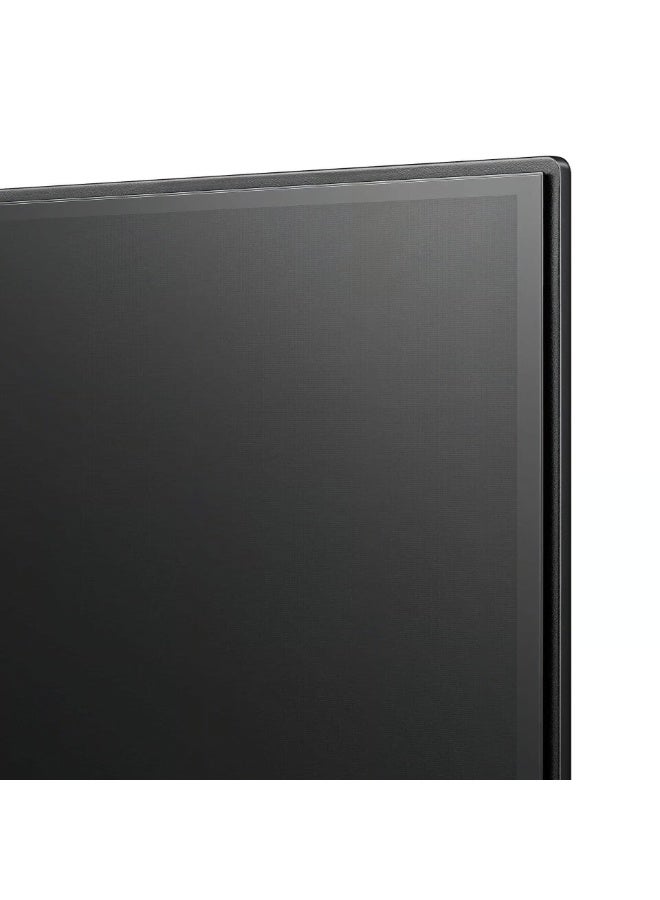 هايسنس 43 inch FHD 43A4K VIDAA U7 Smart TV Direct LED Odin web browser 43A4K black - Image 5