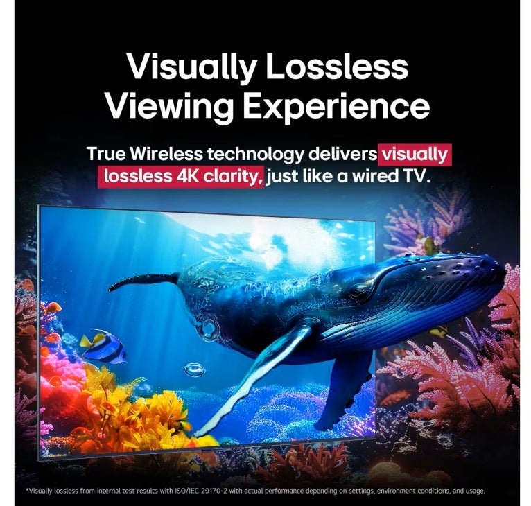 LG 65 inch QNED AI 4K Smart TV AI Magic remote webOS25 2025 65QNED9MA6A + LG Soundbar S20A Combo LG 65QNED9MA6A + LG S20A black - Image 3