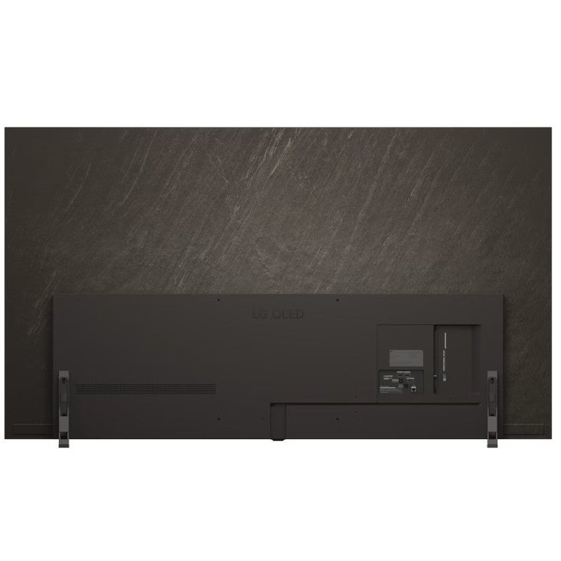 LG 83 inch OLED AI Gen2 4K 120Hz Smart TV AI Magic remote webOS25 2025 OLED83B56LA + LG Soundbar S70TY Combo LG OLED83B56LA + LG S70TY black - Image 3