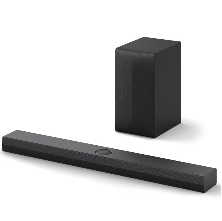 LG 83 inch OLED AI Gen2 4K 120Hz Smart TV AI Magic remote webOS25 2025 OLED83B56LA + LG Soundbar S70TY Combo LG OLED83B56LA + LG S70TY black - Image 5