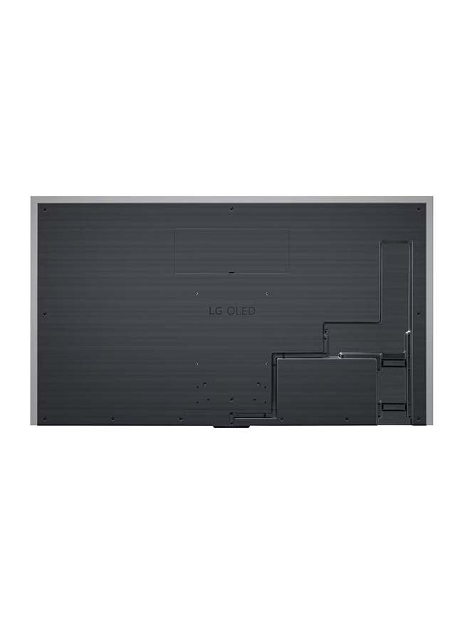 LG 4K Connectivity Smart TV Signature OLED M3 83 inch, OLED83M36LA  + LG S65TR Combo LG OLED83M36LA + LG S65TR black - Image 3