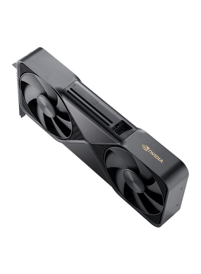 PNY PNY NVIDIA RTX PRO 6000 Blackwell Workstation Edition DDR7 96GB with ECC Graphics Card, 24,064 CUDA Cores, NVIDIA RTX PRO SYNC Compatible, 4x Display Port 2.1, NVIDIA Blackwell Architecture | VCNRTXPRO6000-EDU - Image 3