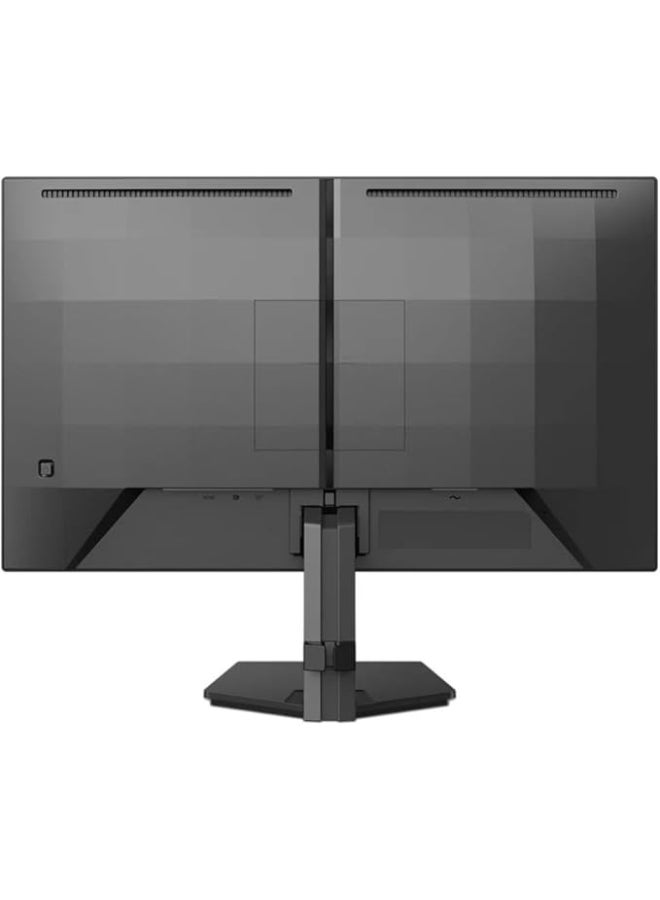 Philips Evnia 24M2N3200FQ 24" FHD Gaming Monitor – 1920×1080, Fast IPS, 200Hz, 0.3ms MBR, HDR10, Adaptive Sync, 125% sRGB, Smart Crosshair, ShadowBoost ‎Charcoal - Image 3