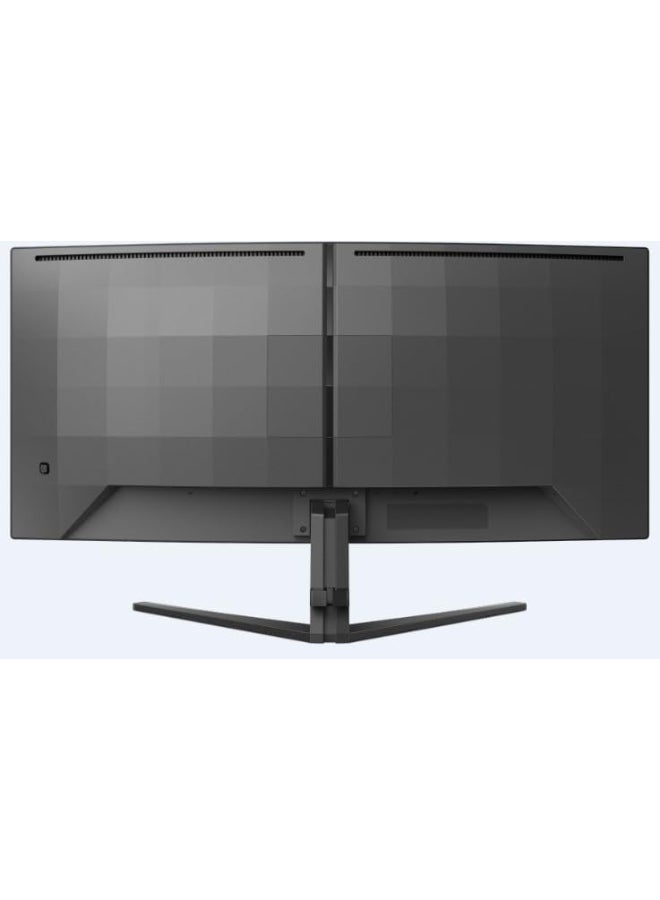 Philips 34M2C3500L/00 E.M2 34'' WQHD 180Hz VA ‎Dark grey - Image 3