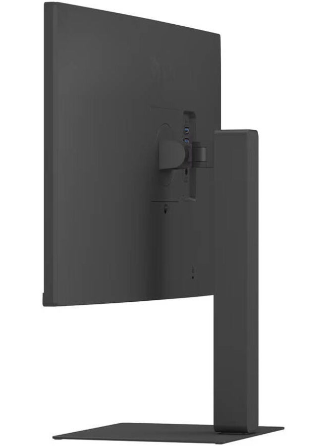 LG 27U730A-B UltraFine Monitor, 27" IPS Display, 4K UHD Resolution, 60Hz Refresh Rate, 5ms (GtG) Response Time, Super Resolution+, Dynamic Action Sync, USB Type-C, Black | 27U730A-B.AMA Black - Image 5