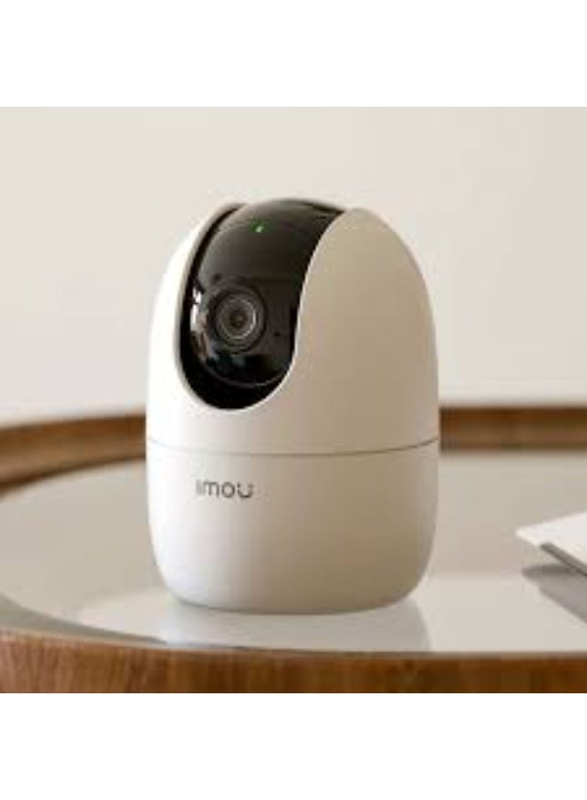 IMOU Ranger 2 360° Security Camera, Supports SD Card up to 256GB, Wi-Fi and Ethernet, - Image 2