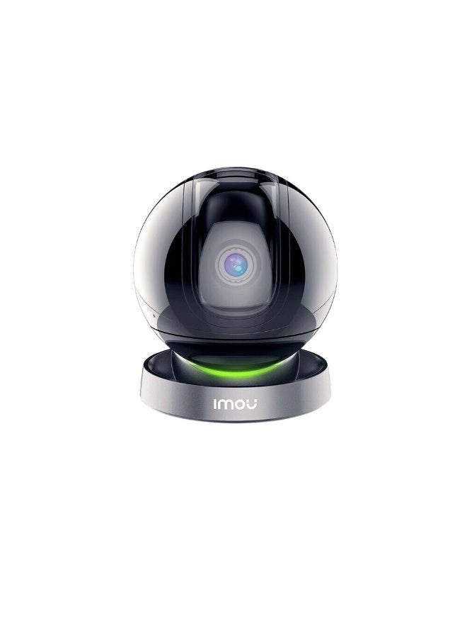 IMOU QHD Indoor WIFI Security Camera / Human Detection / Active Deterrence / Night Vision / Smart Tracking / Privacy Mask / 2-Way Audio / Auto-Tour / SD card (up to 256GB) Alarm Notifications / Rex 4MP - Image 1