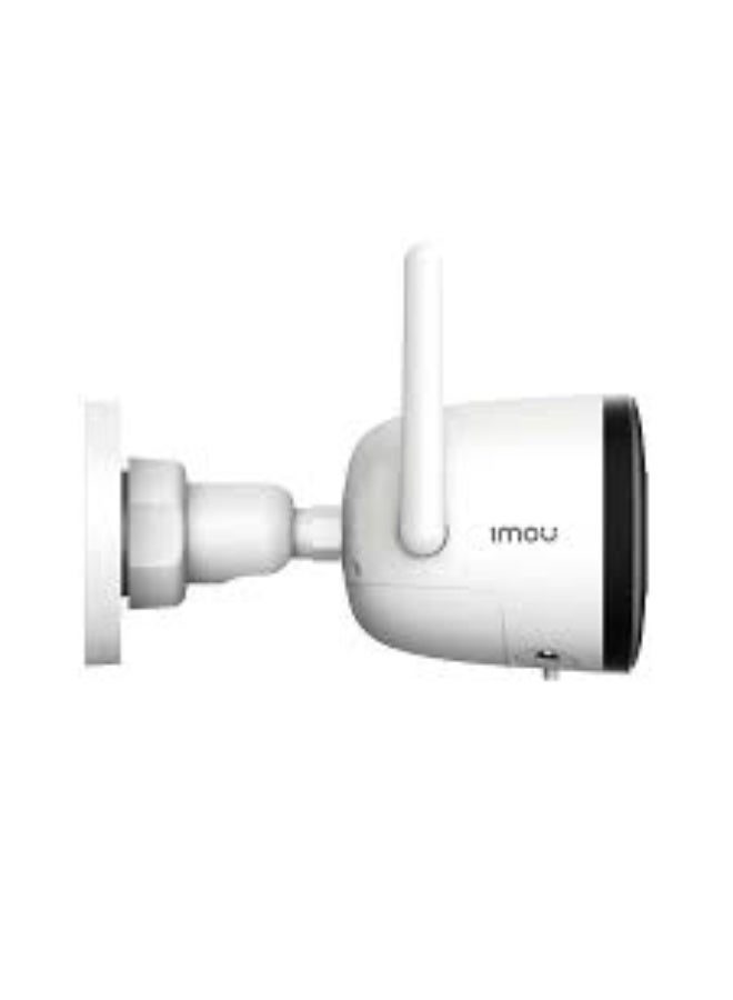 IMOU A Wireless Security Camera Operating On A 2.4Ghz Wi-Fi Network, Designed To Provide 360-Degree Panoramic Coverage - Image 2